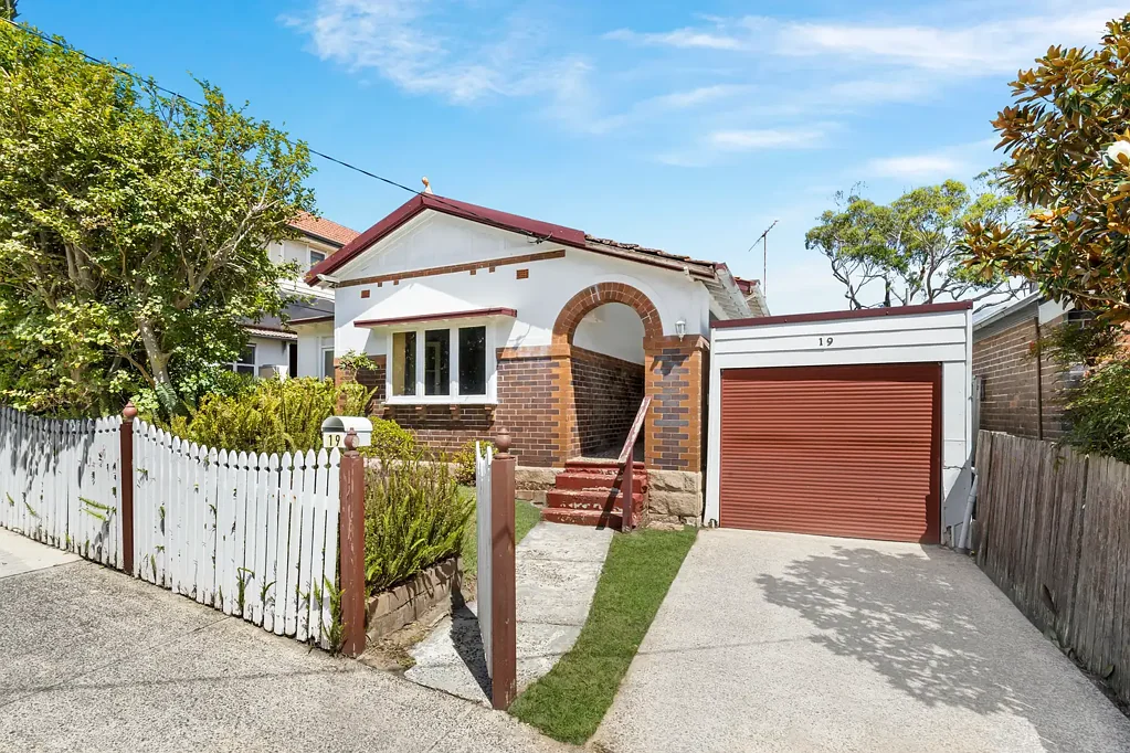 19 Thornton Street, Fairlight, NSW 2094