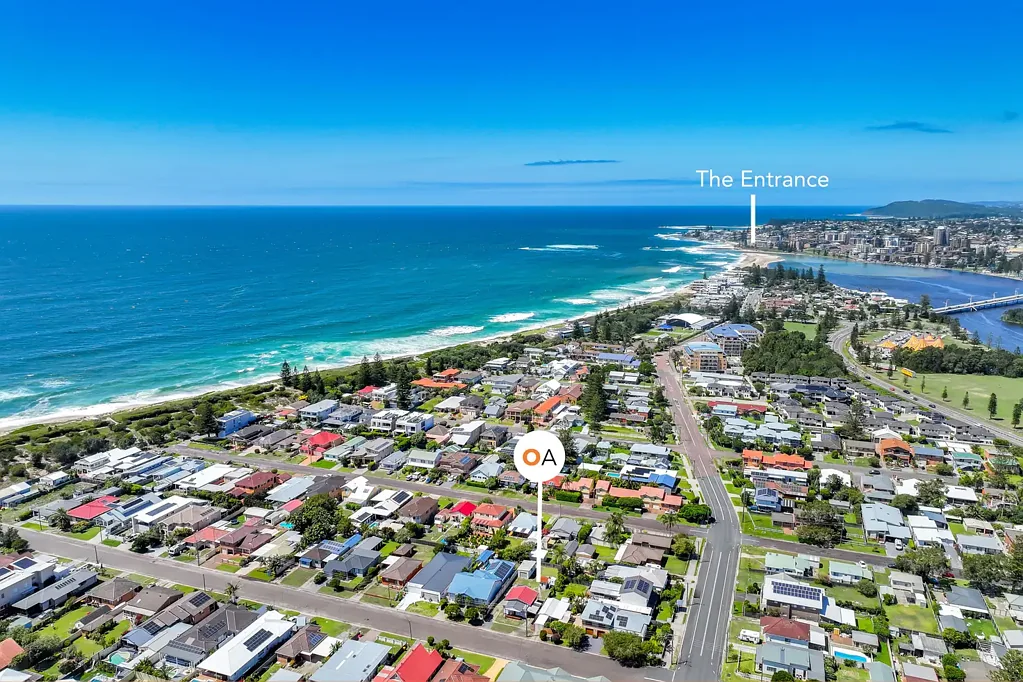 25 Manly Parade, The Entrance North, NSW 2261