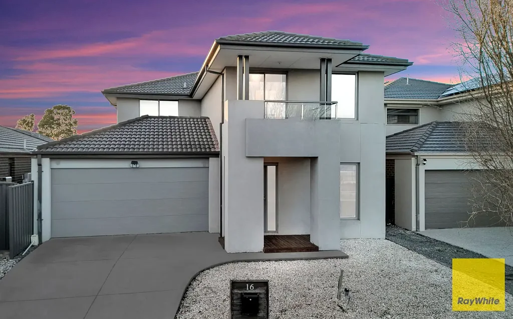 16 Mirima Street, Tarneit, VIC 3029