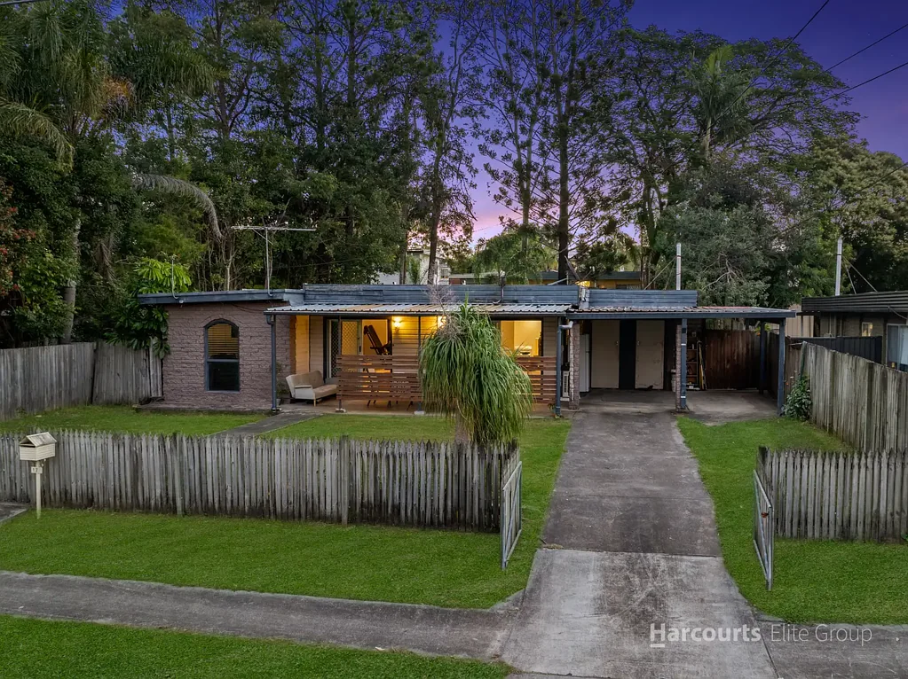 170 Meakin Road, Slacks Creek, QLD 4127