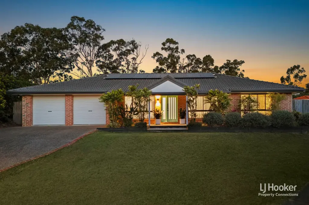 Eatons Hill 4ਬੈੱਡਰੂਮ Renovated Family Living on a Generous 787sqm Block