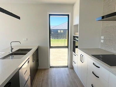 Modern 4 Bedroom Halswell Home