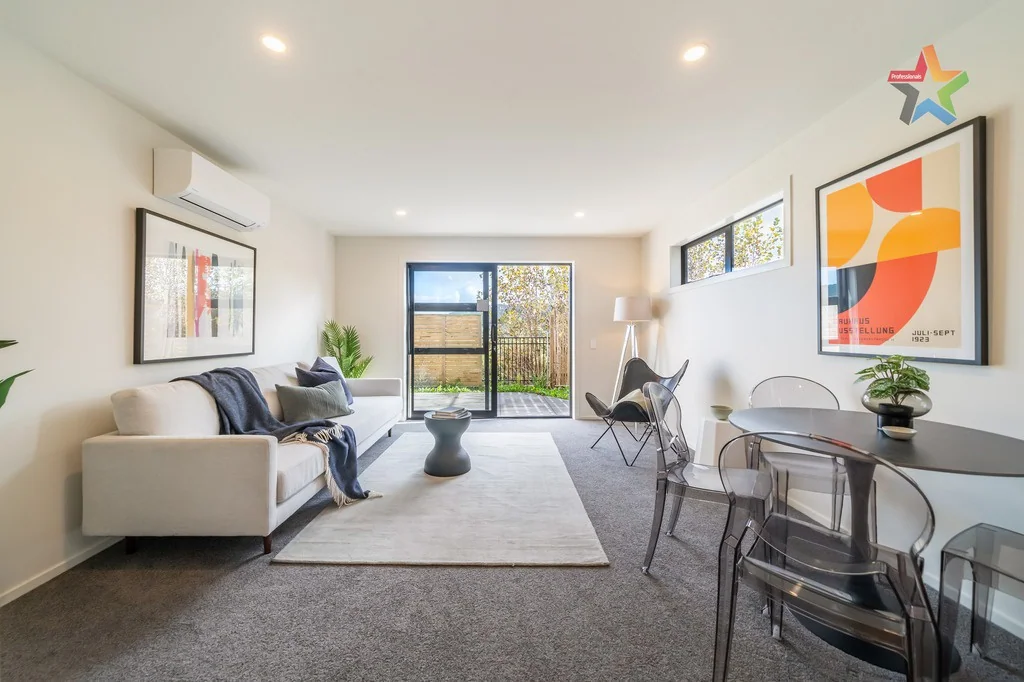 Wainuiomata 2ਬੈੱਡਰੂਮ $529k AND A 10k CASHBACK?! VIEW NOW!