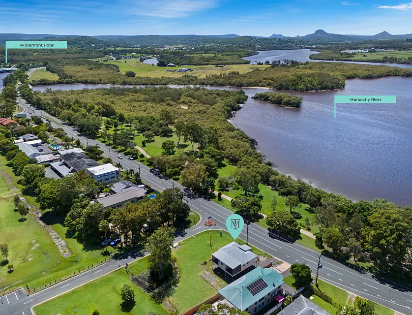 343 Bradman Avenue, Maroochydore, Sunshine Coast, 0房, 0浴, Section