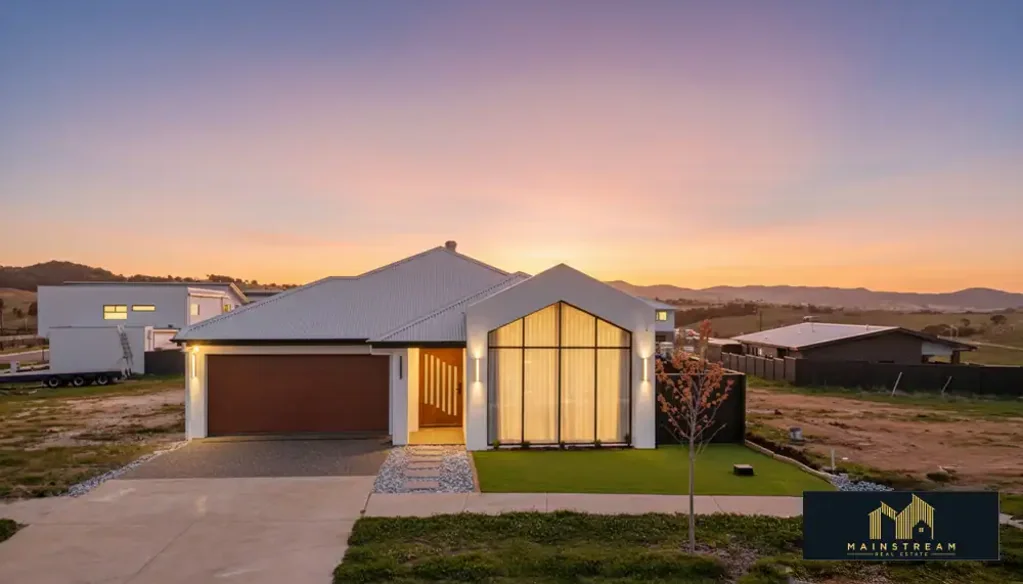 Exclusively Managed by Mainstream – Stylish 4-Bedroom Family Home for Rent in Whitlam