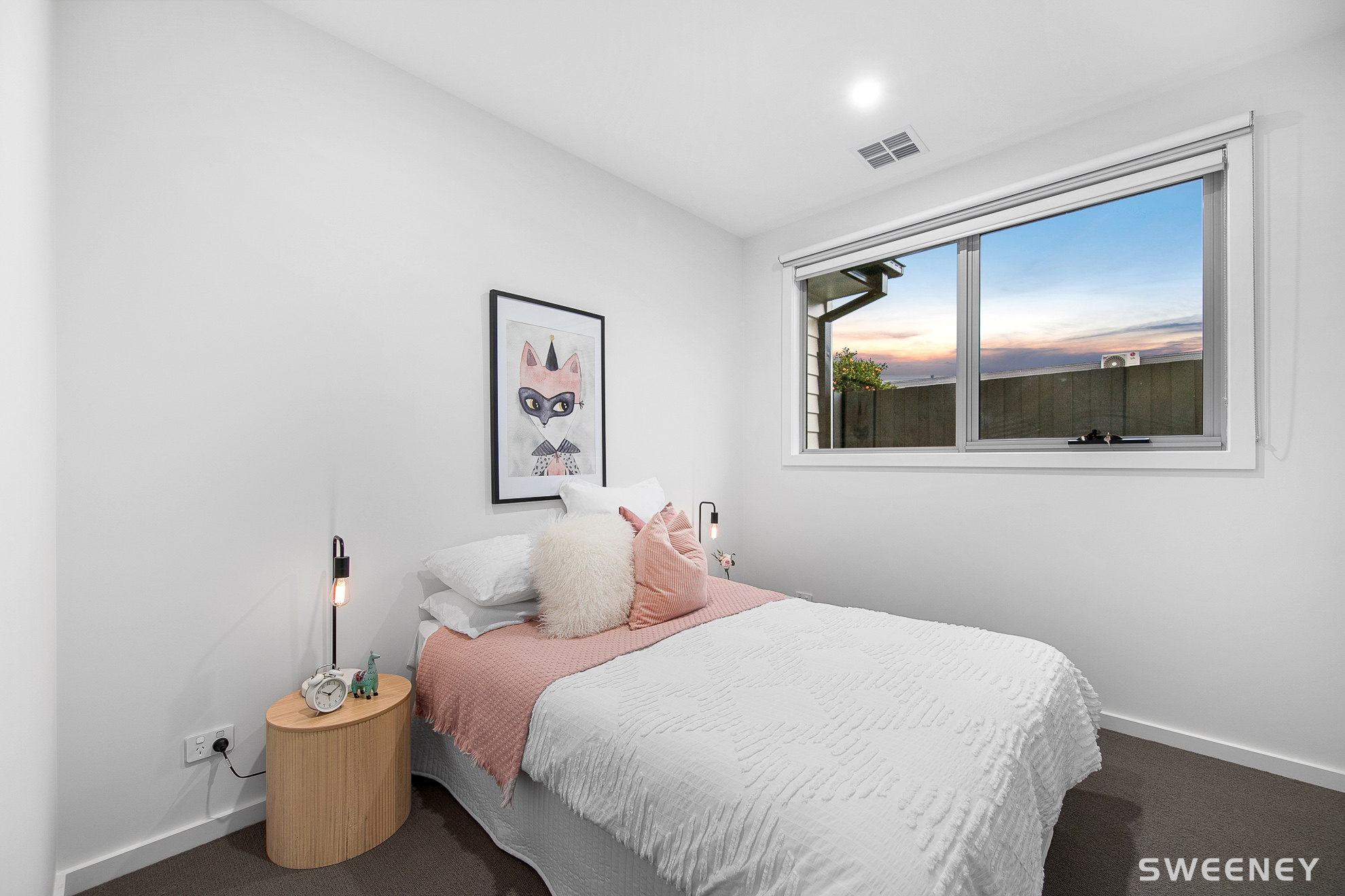 87B SECOND AV, ALTONA NORTH VIC 3025, 0房, 0浴, Unit