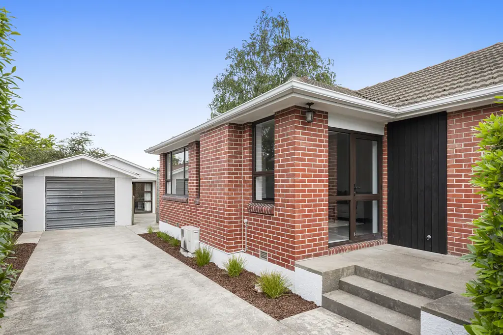 324 Greers Road, Bishopdale, Christchurch, Canterbury
