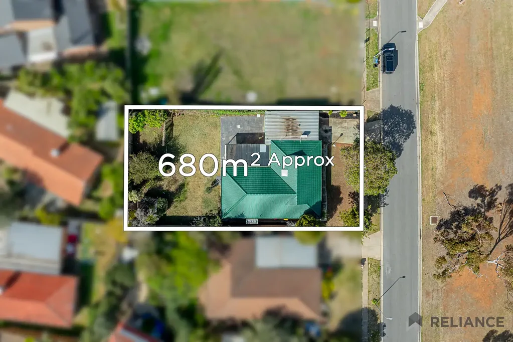 560 High Street, Melton West, VIC 3337