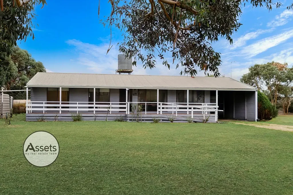 Narrawong 3Kwarto Off Grid Living