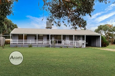 Narrawong 3 Bedroom Off Grid Living