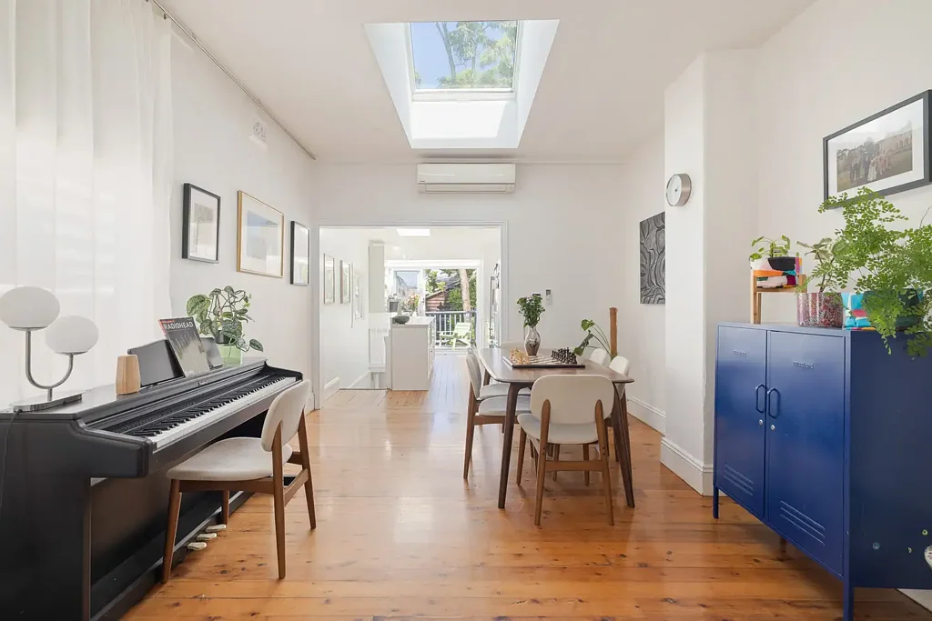 17 Pashley Street, Balmain, NSW 2041
