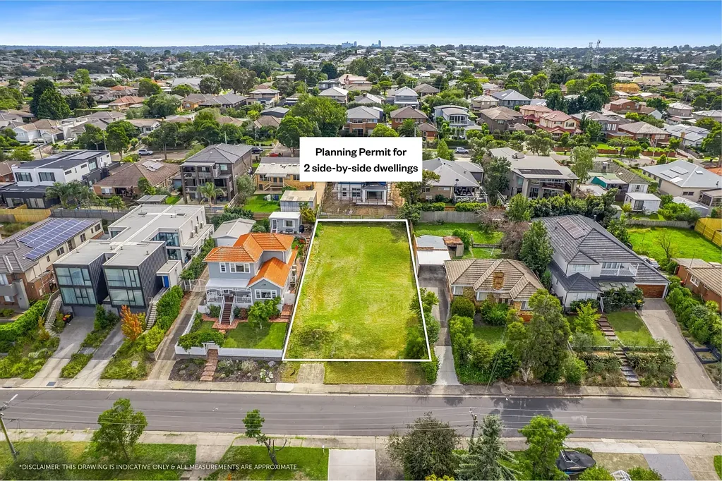 Mount Waverley Grand Potential in Prime Location