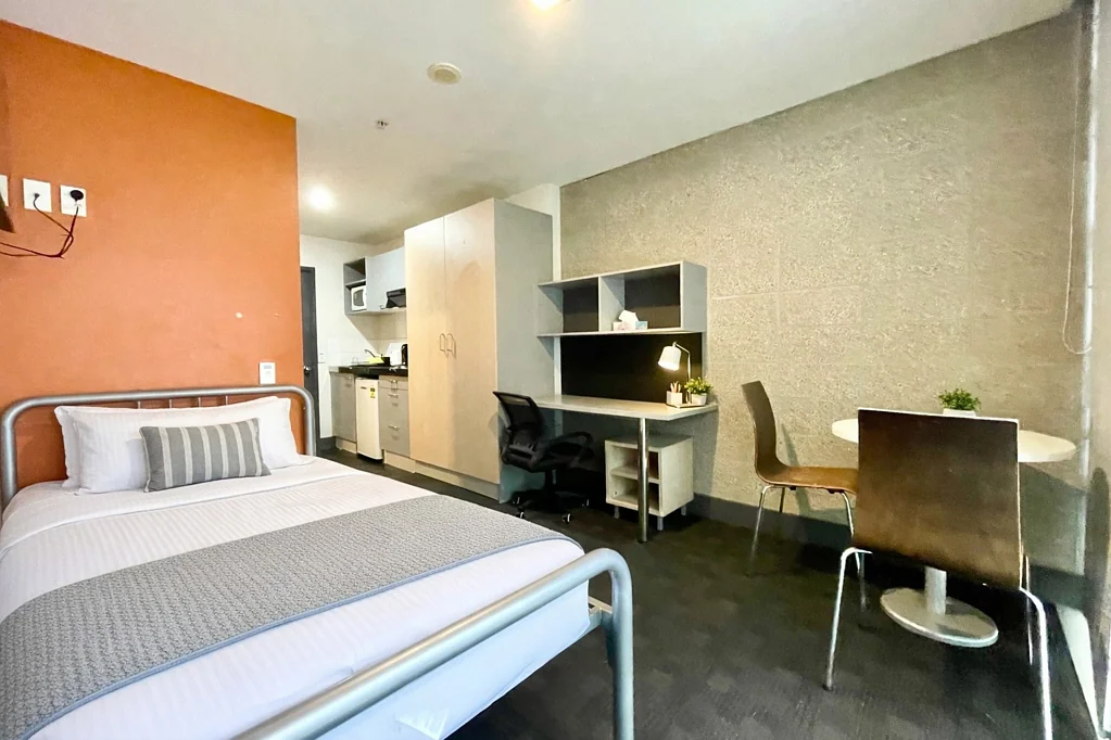 Affordable Study Retreat