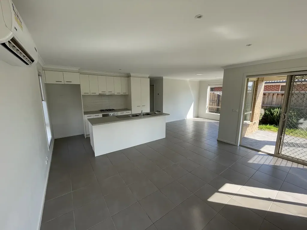 Modern Family Home with Dual Living