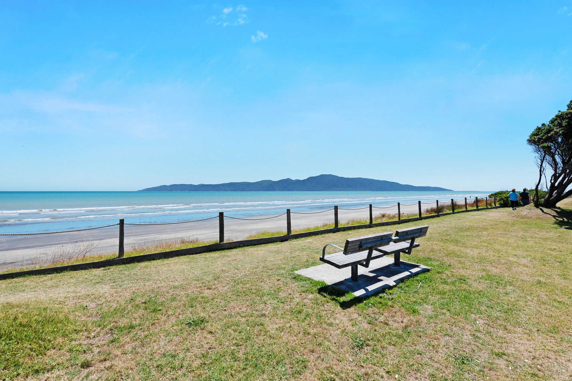 104 Marine Parade, Paraparaumu Beach, Kapiti Coast, 6房, 2浴, House