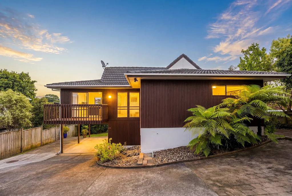 2/70 Stanaway Street, Hillcrest, North Shore City, Auckland