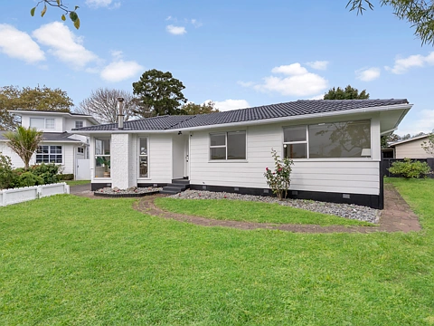 Pakuranga Heights 3部屋 Deadline This Thursday - 22nd May at 5.00pm