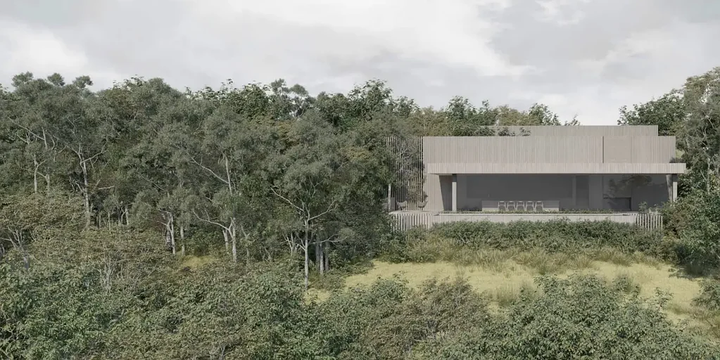 Fingal Create your own private hideaway at Moonah Links