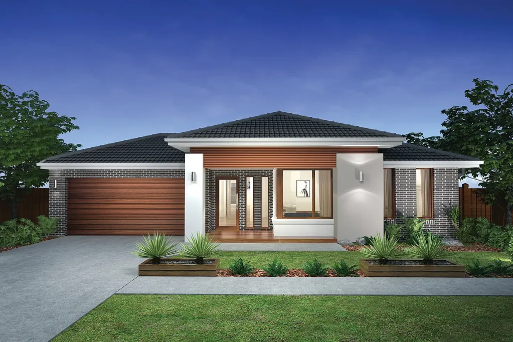 Weir Views 4બેડરૂમ Mimosa Homes Proudly Presents - PERFECTION