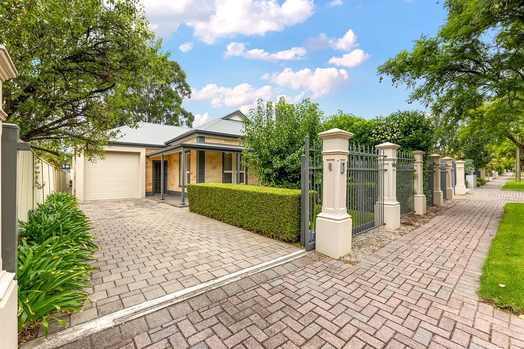 4 Salop Street, Beulah Park, SA 5067