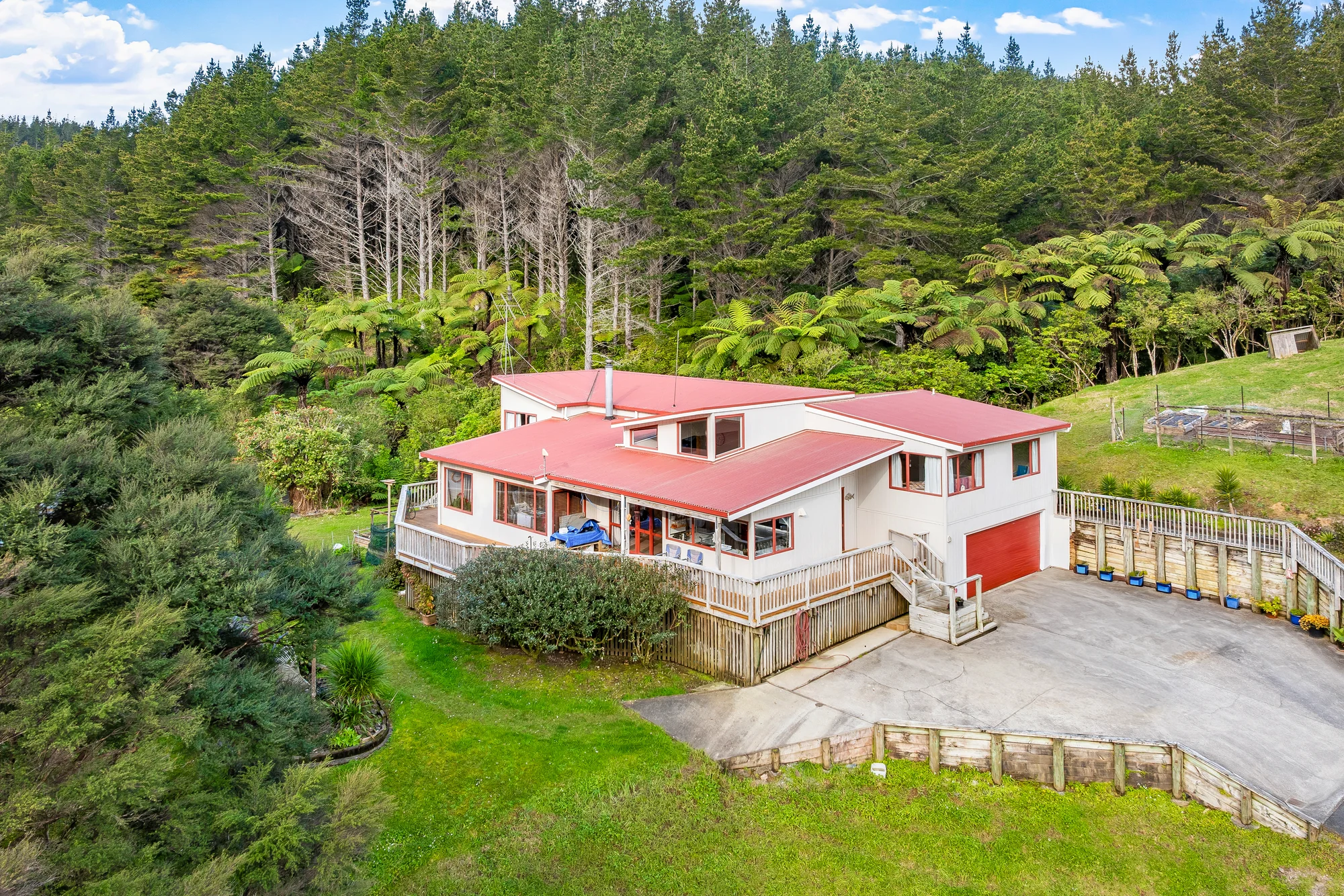 Warkworth Private Lifestyle - Minutes from Warkworth