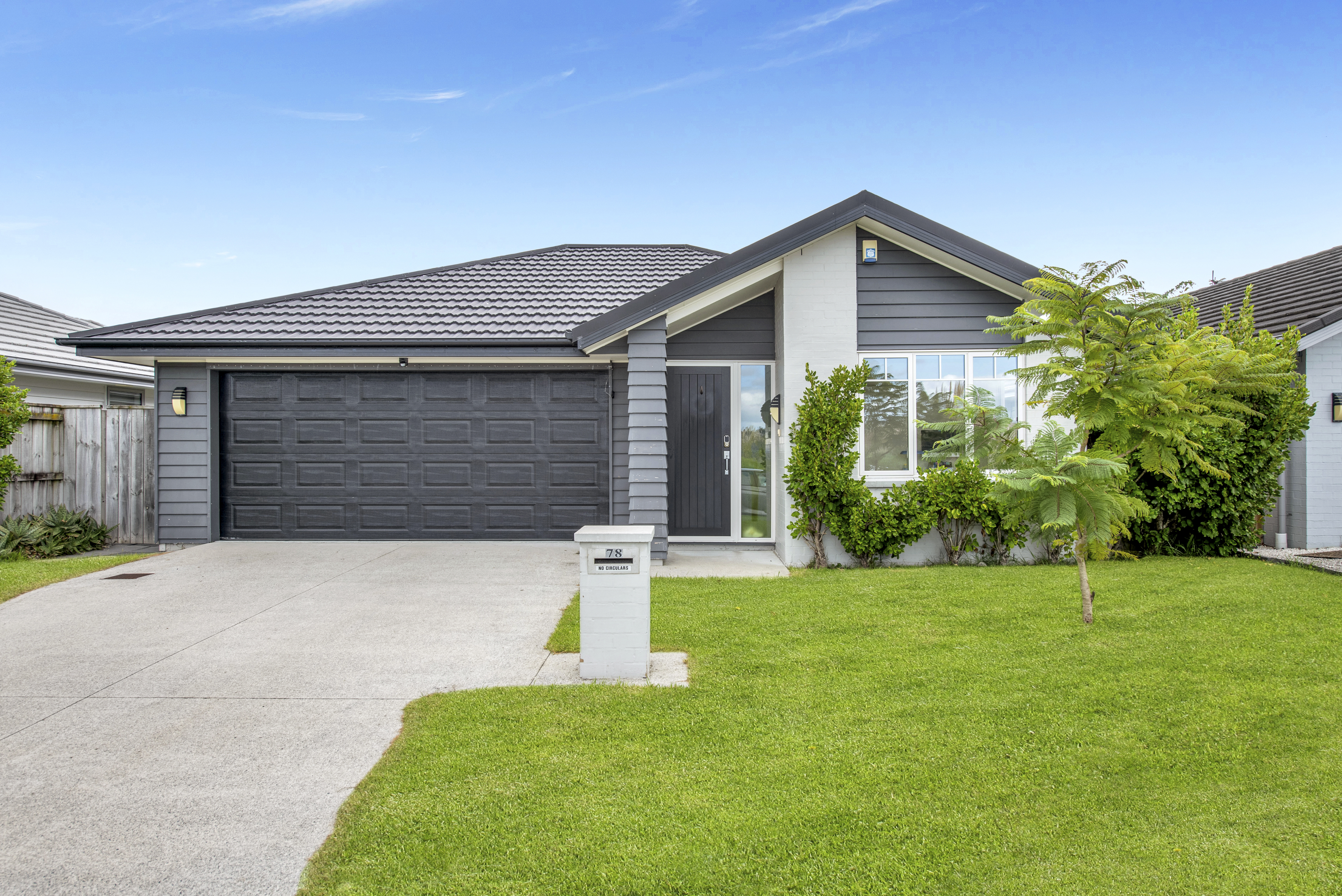 78 Arion Road, Takanini, Auckland - Papakura, 5 chambres, 0 salles de bain, House