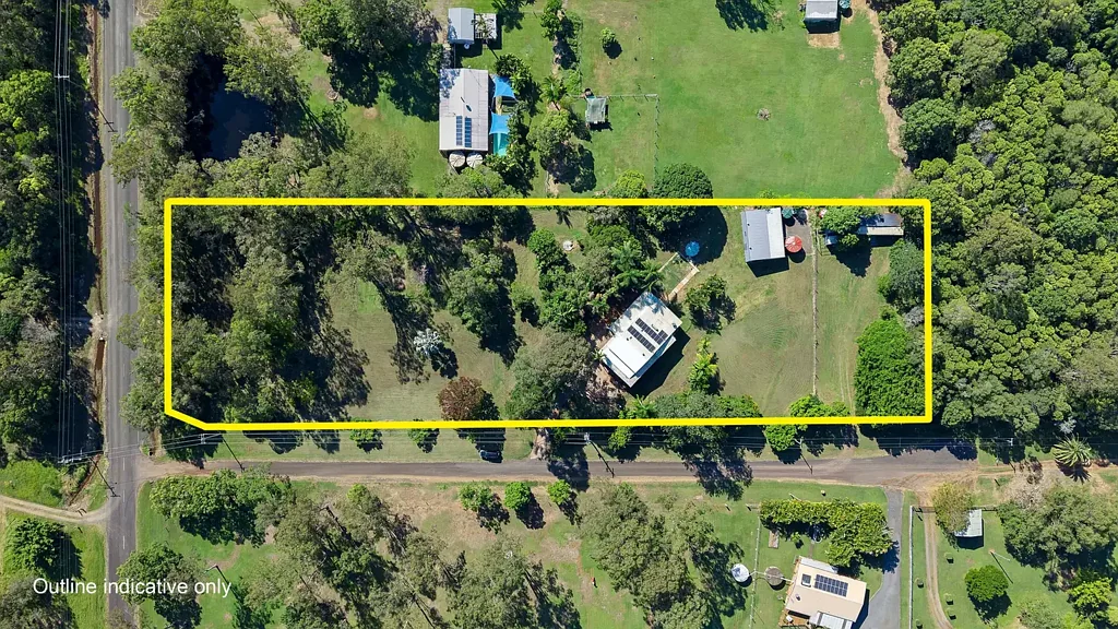 Booral 3침실 Versatile Property with Endless Possibilities - Generous 2.46 Acre Allotment
