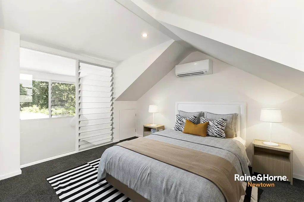 Undeniably one of Erskineville's best homes
