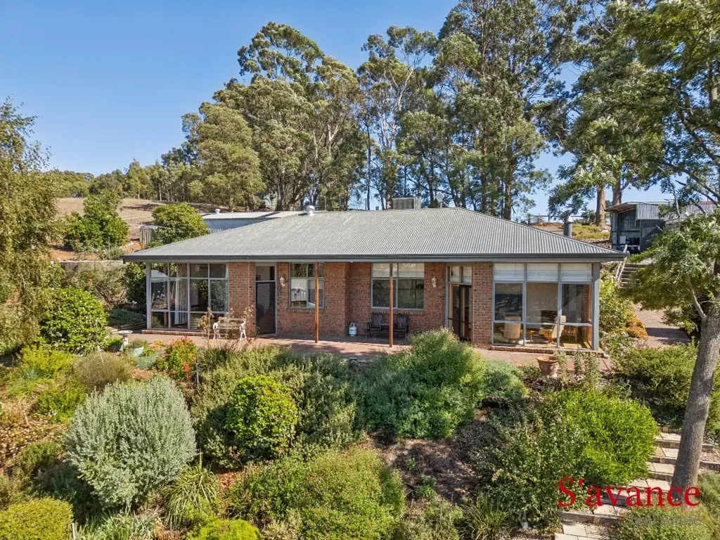 427 Croft Road, Lenswood, SA 5240