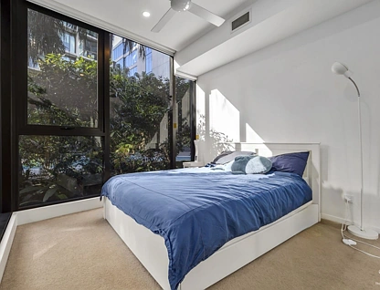 ID:21134329/1055 Ann Street, Newstead, Brisbane - Inner City Region, 2 chambres, 2 salles de bain, Apartment
