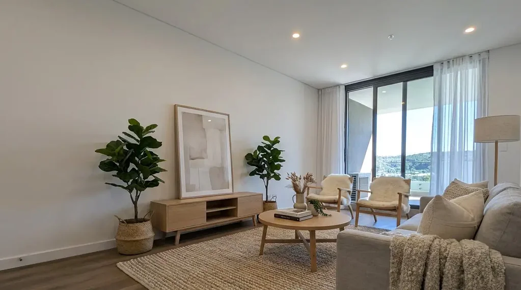 Modern Apartment Living in West Gosford!