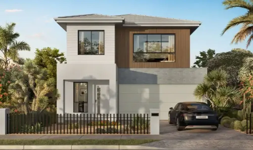Austral 4ਬੈੱਡਰੂਮ YOUR CUSTOM HOME IN AUSTRAL!!! CONTACT 0475 105 157