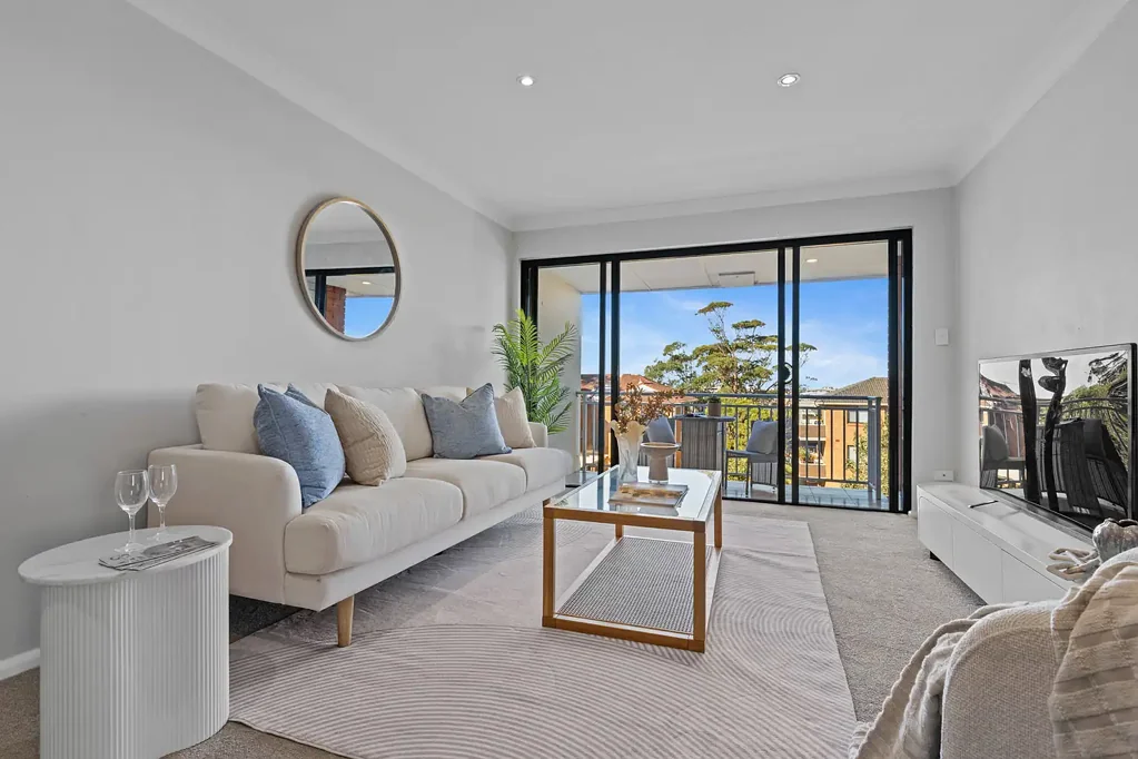 12/43-45 Seaview Street, Cronulla, NSW 2230