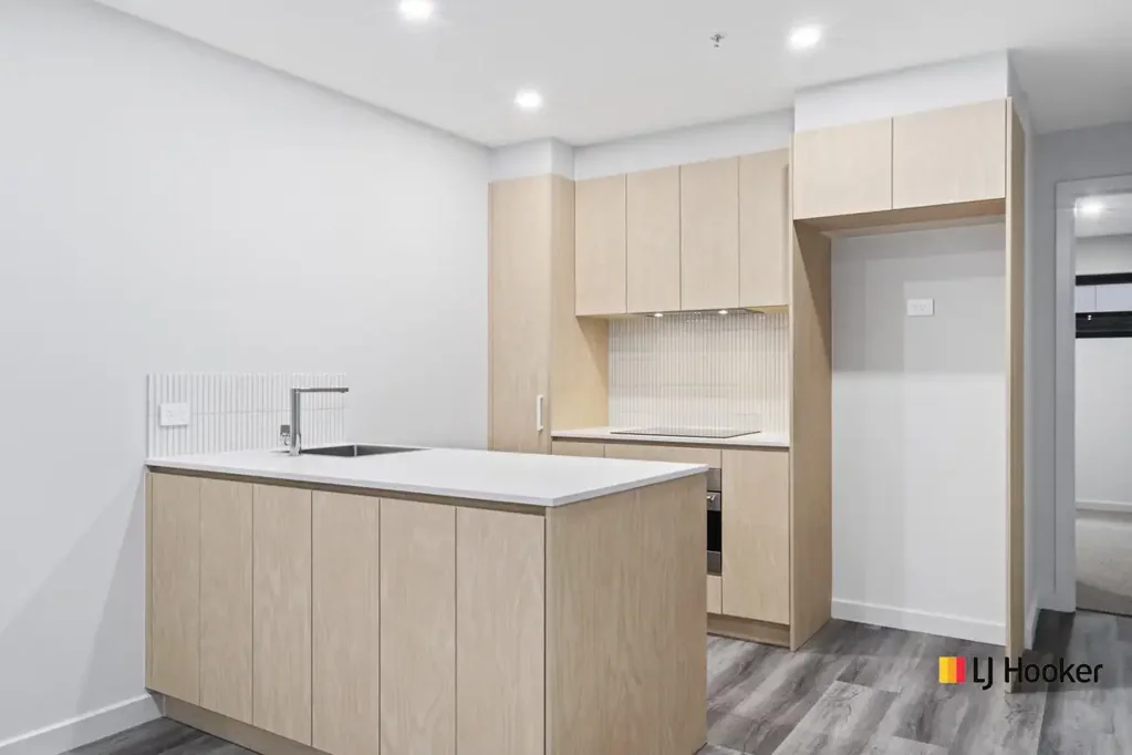 2 Bedroom Apartment in M42