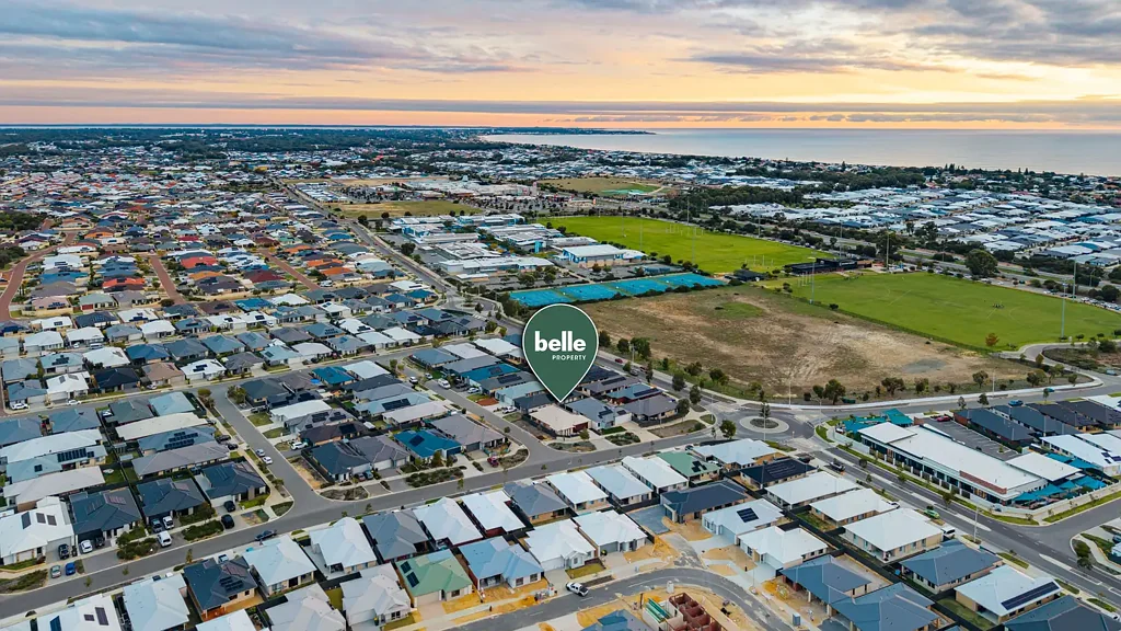 44 Alverstone Boulevard, Lakelands, WA 6180