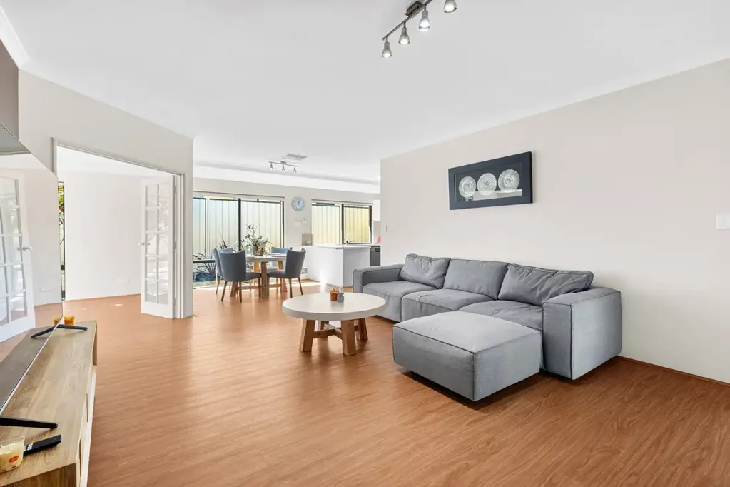 Carramar 4ห้องนอน Spacious by Design
