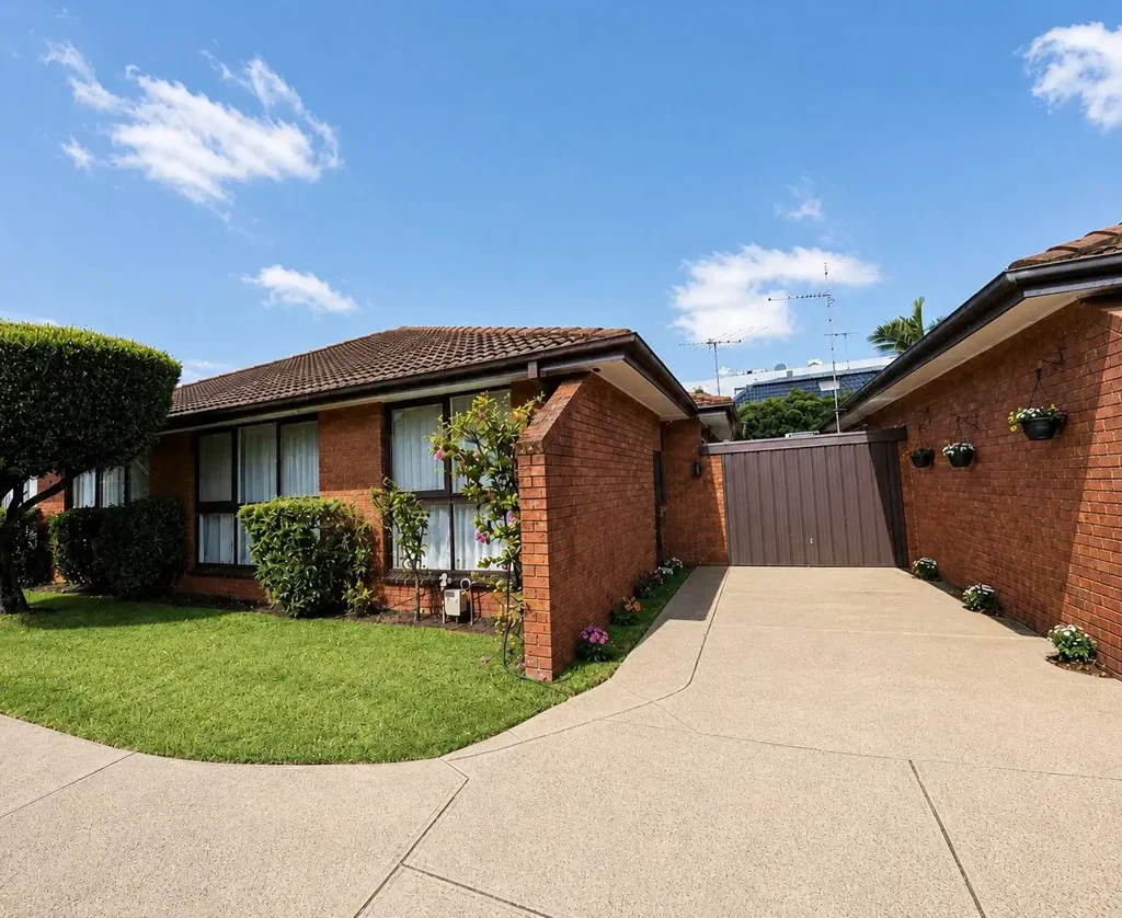 3/6 Ulupna Rd, Ormond, VIC 3204, 2 rūma, 1 rūma horoi, House