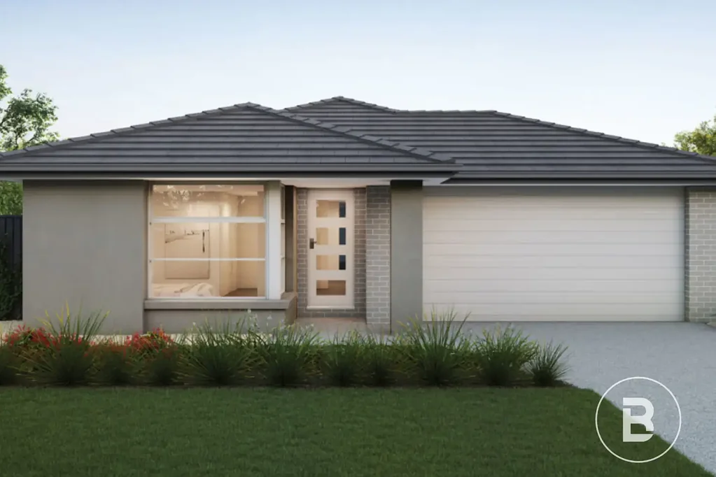 Winter Valley 4Kwarto BRAND NEW HOME IN WINTER VALLEY