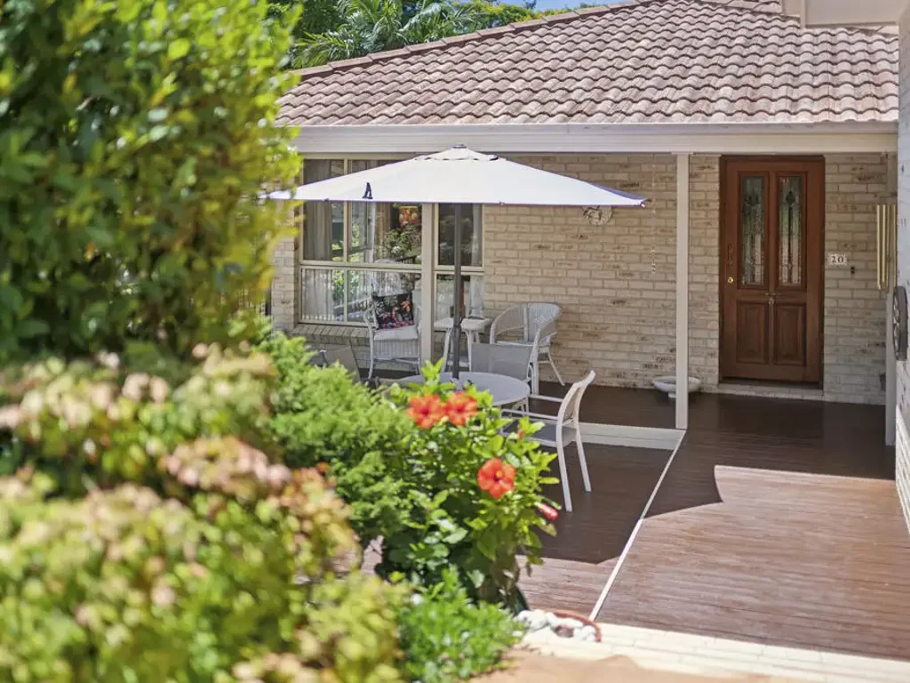 Korora 3房  Your Beach Lifestyle is Waiting for you in Korora...