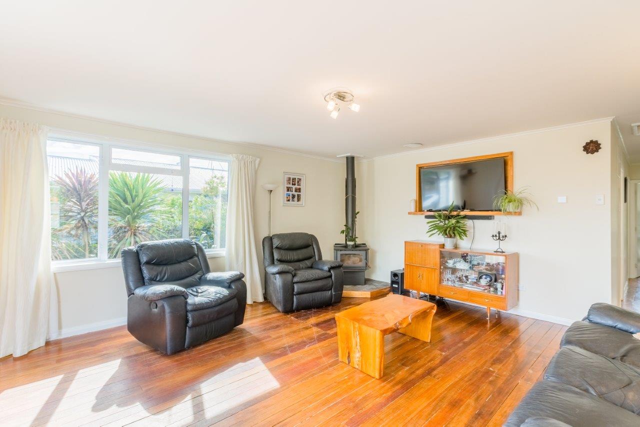 134 Tilley Road, Paekakariki, Kapiti Coast, 3 Kuwarto, 1 Banyo