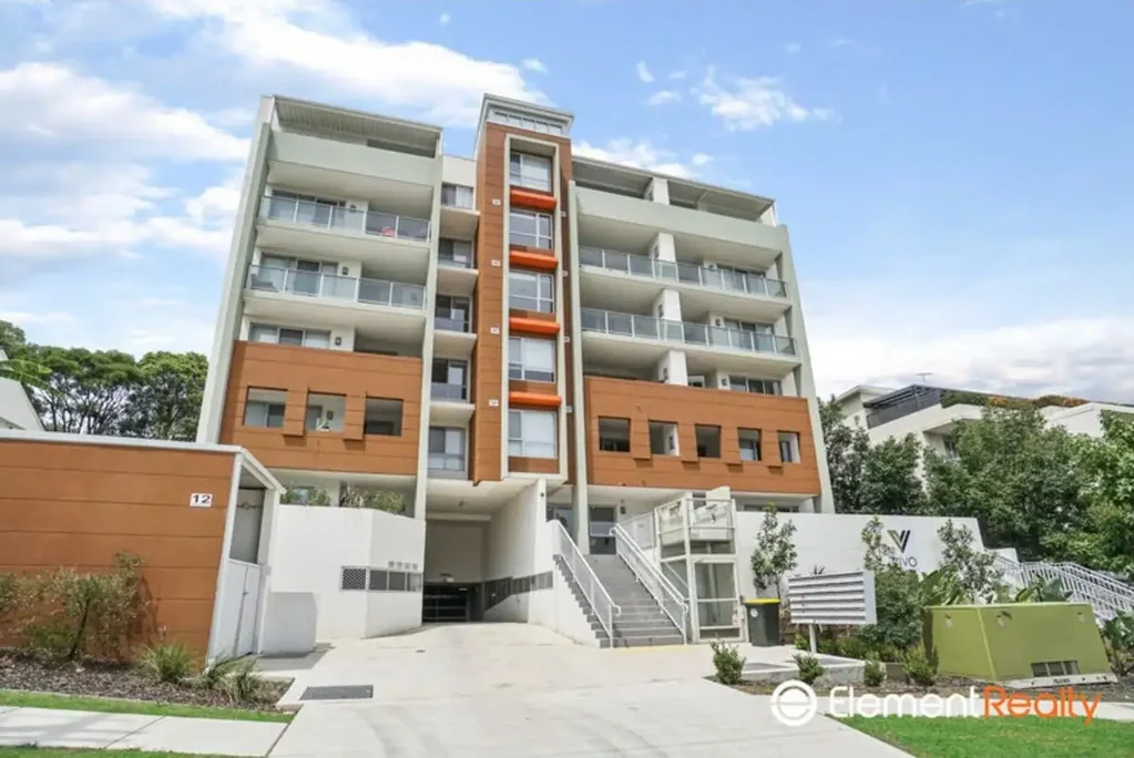 LUXURY ONE BEDROOM APARTMENT AT CENTRAL OF CARLINGFORD