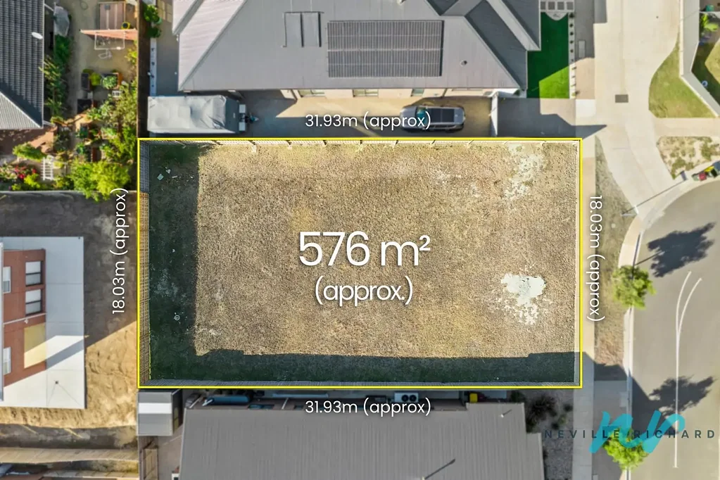 LOT 3/59 Miranda Crescent, St Leonards, VIC 3223
