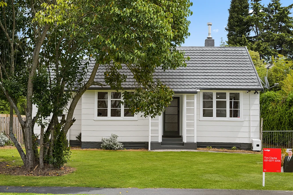 15 Paul Crescent, Fairfield, Hamilton, Waikato