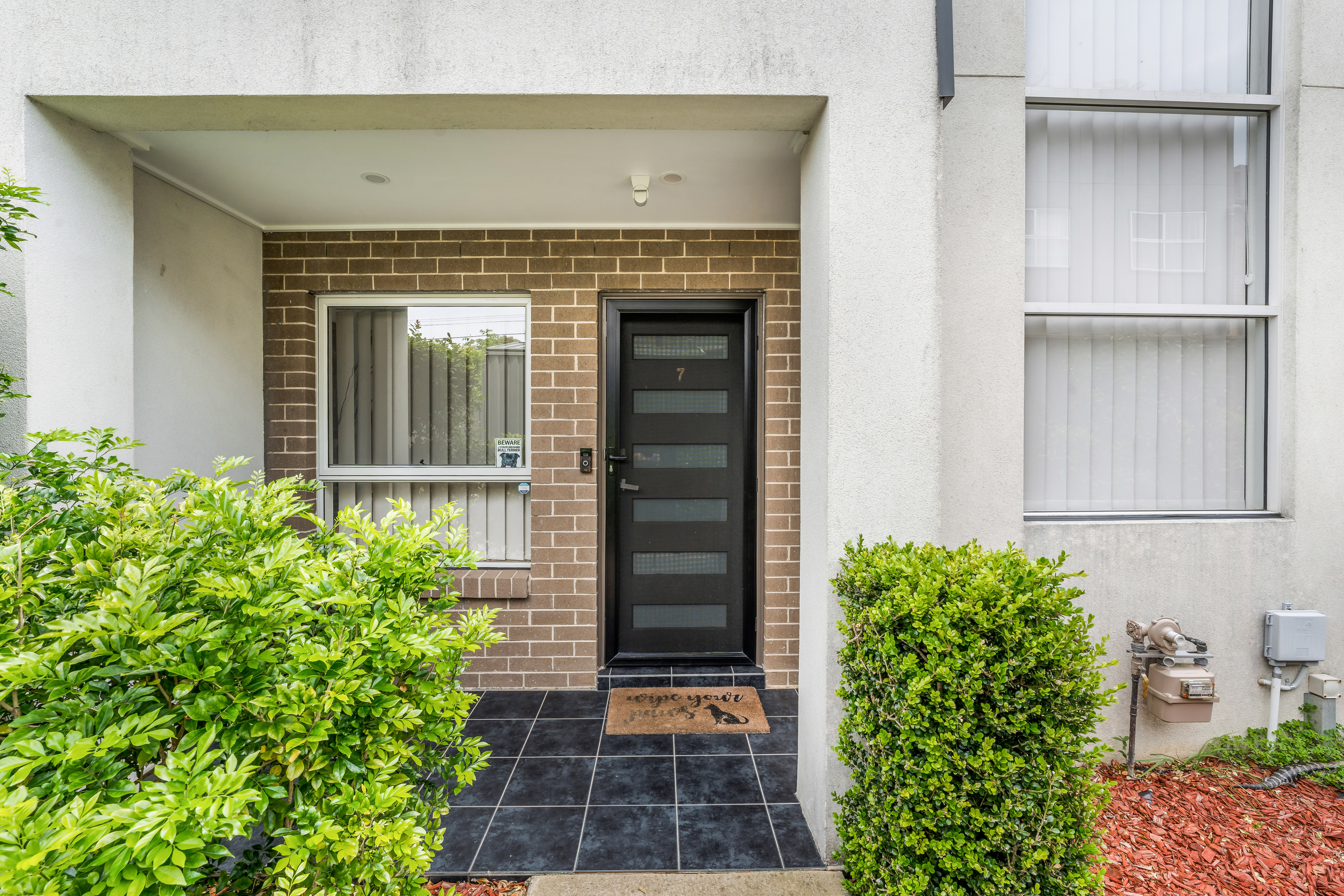 UNIT 7 209-213 MEMORIAL AV, LIVERPOOL NSW 2170, 0房, 0浴, Townhouse