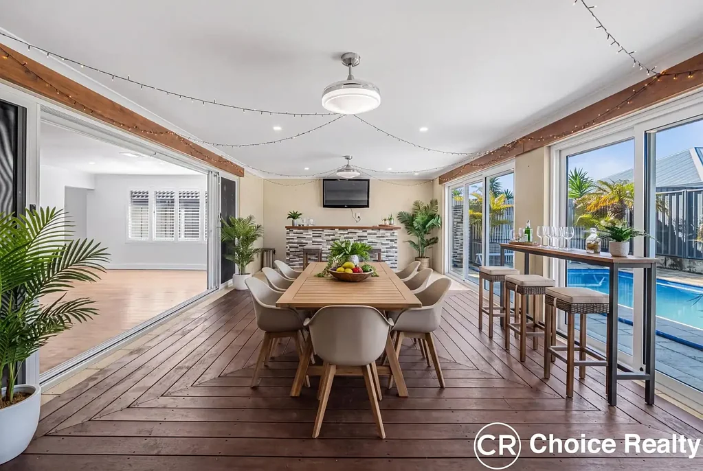 Banksia Grove 3 Slaapkamer Dream Home Vibes with No Compromise! Proudly Presented by Blake Mitchell