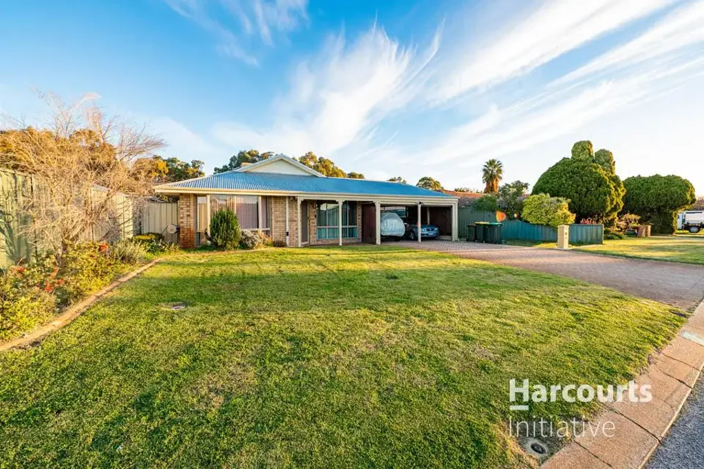 Ballajura 4 Slaapkamer Room to Grow, Space to Entertain
