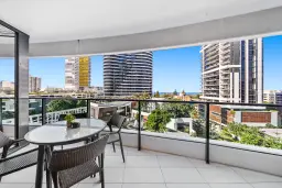 20608/21 Elizabeth Avenue, Broadbeach