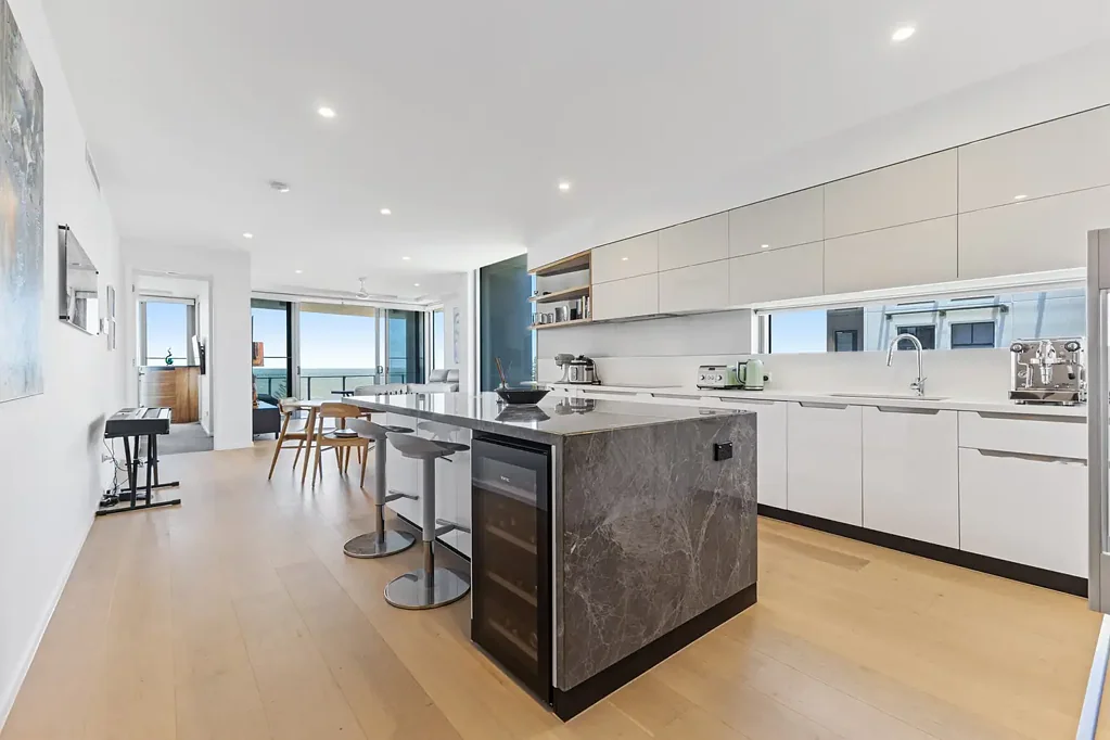 163/59 Marine Parade, Redcliffe, QLD 4020
