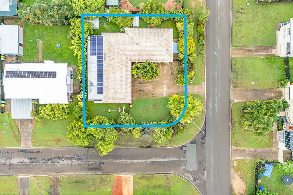 Wulguru 5ਬੈੱਡਰੂਮ Under Contract!