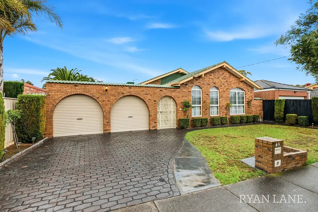 43 Everingham Road, Altona Meadows, VIC 3028